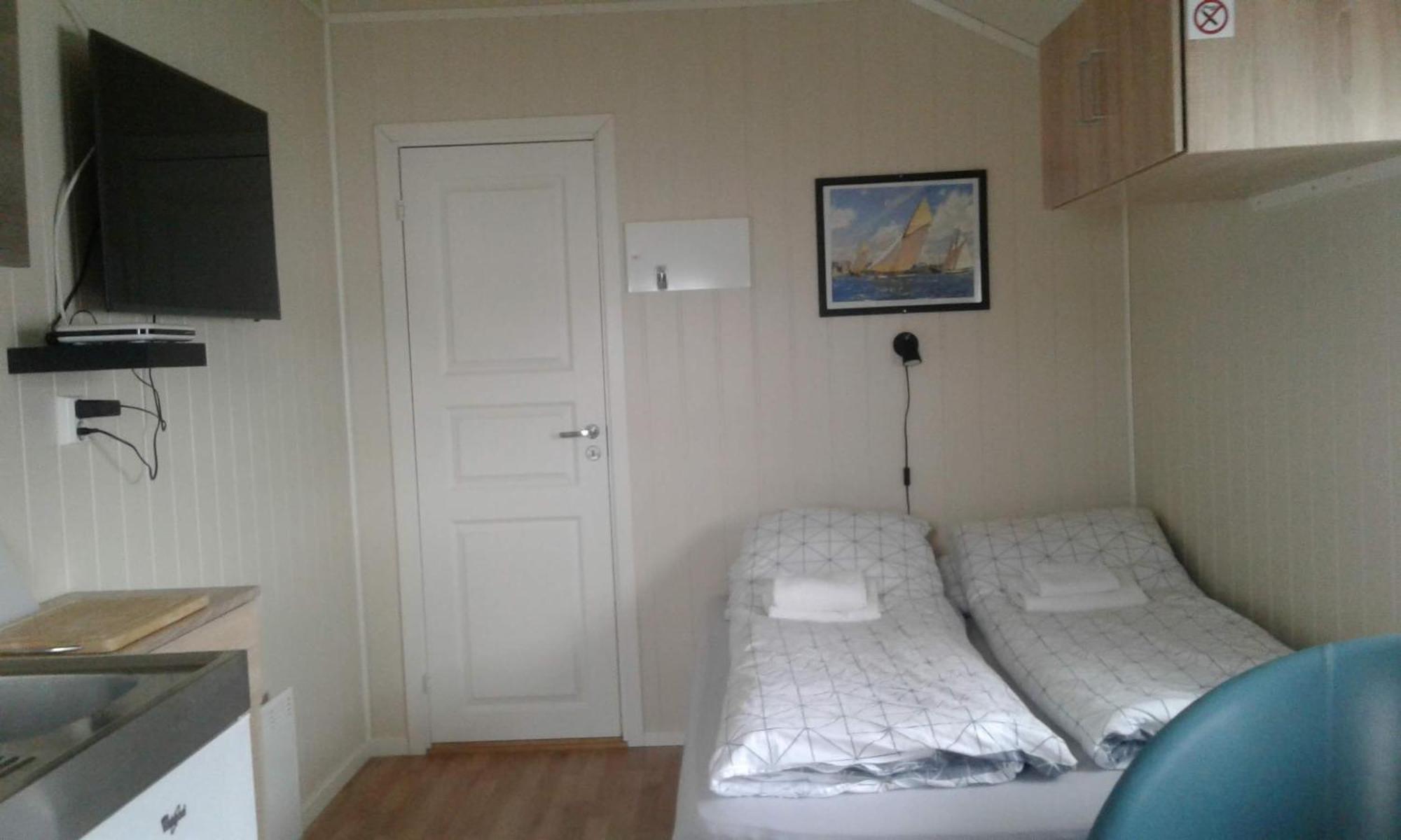 Furoy Hotel Apartments And Boating Sorreisa Zewnętrze zdjęcie
