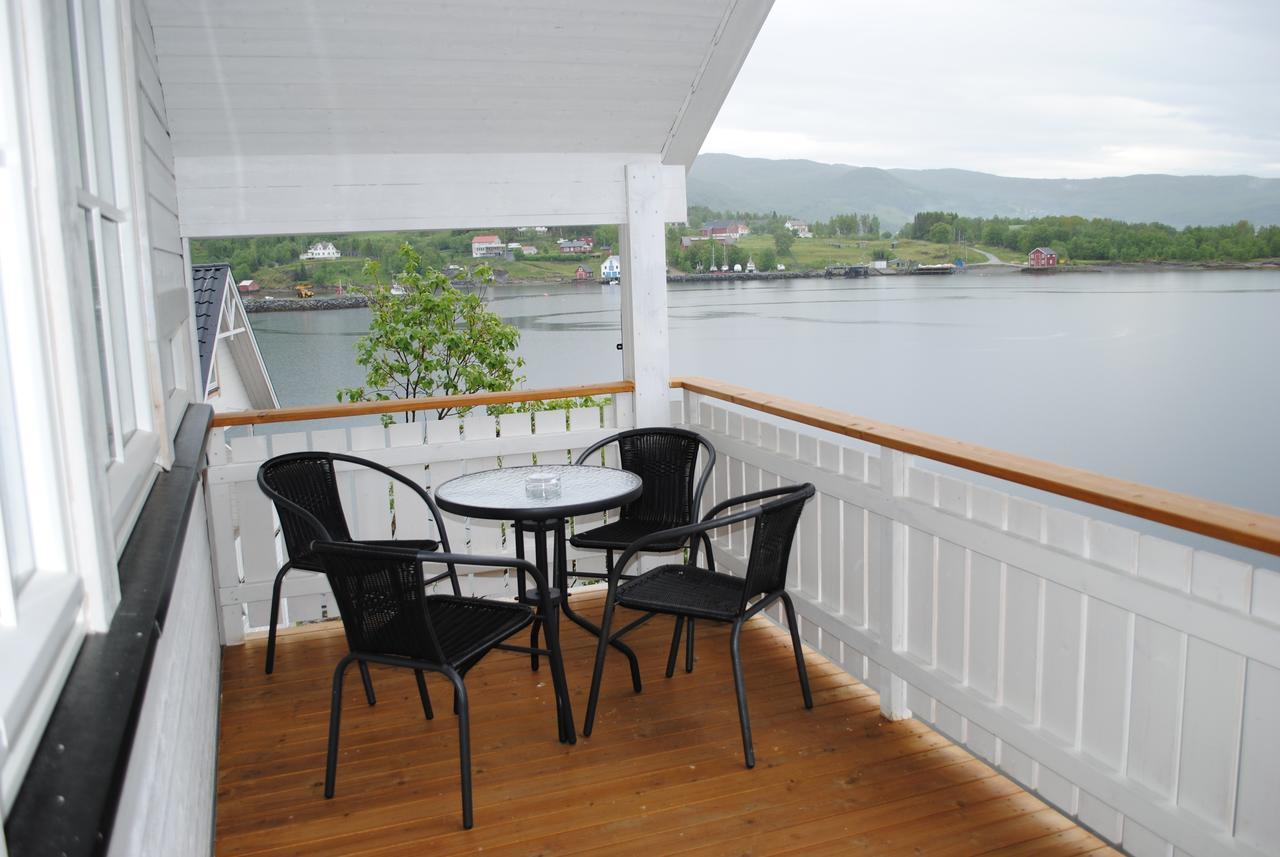 Furoy Hotel Apartments And Boating Sorreisa Zewnętrze zdjęcie